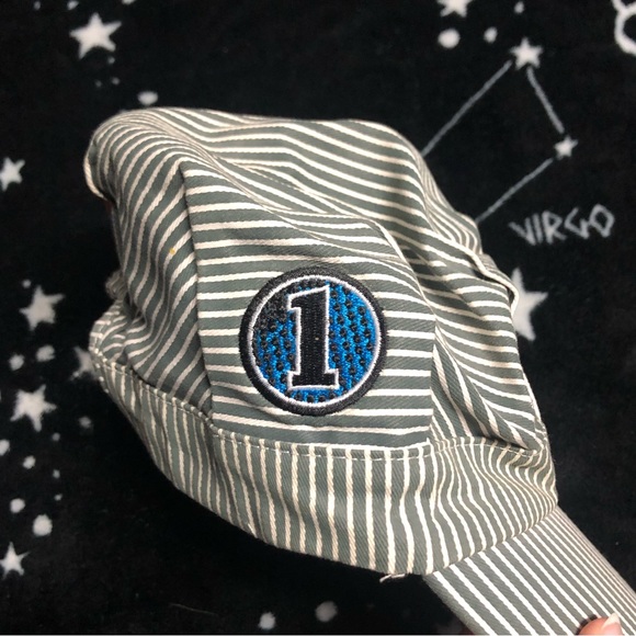 Day Out with Thomas Conductor Hat - Picture 6 of 7